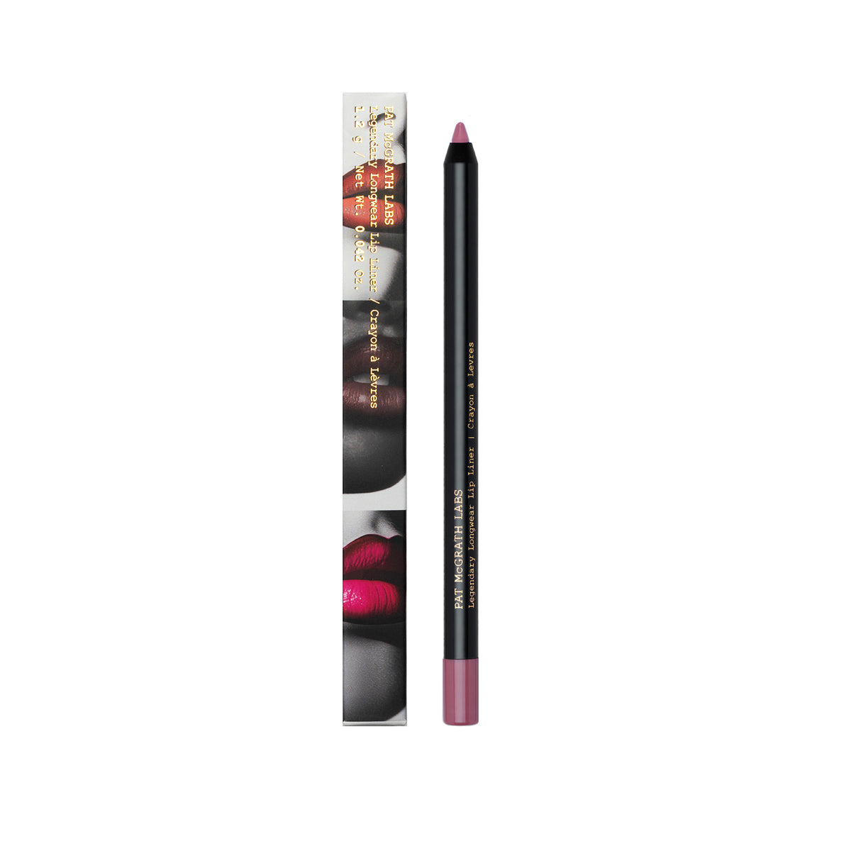 Pat McGRATH Labs Legendary Longwear Lip Liner in Buff