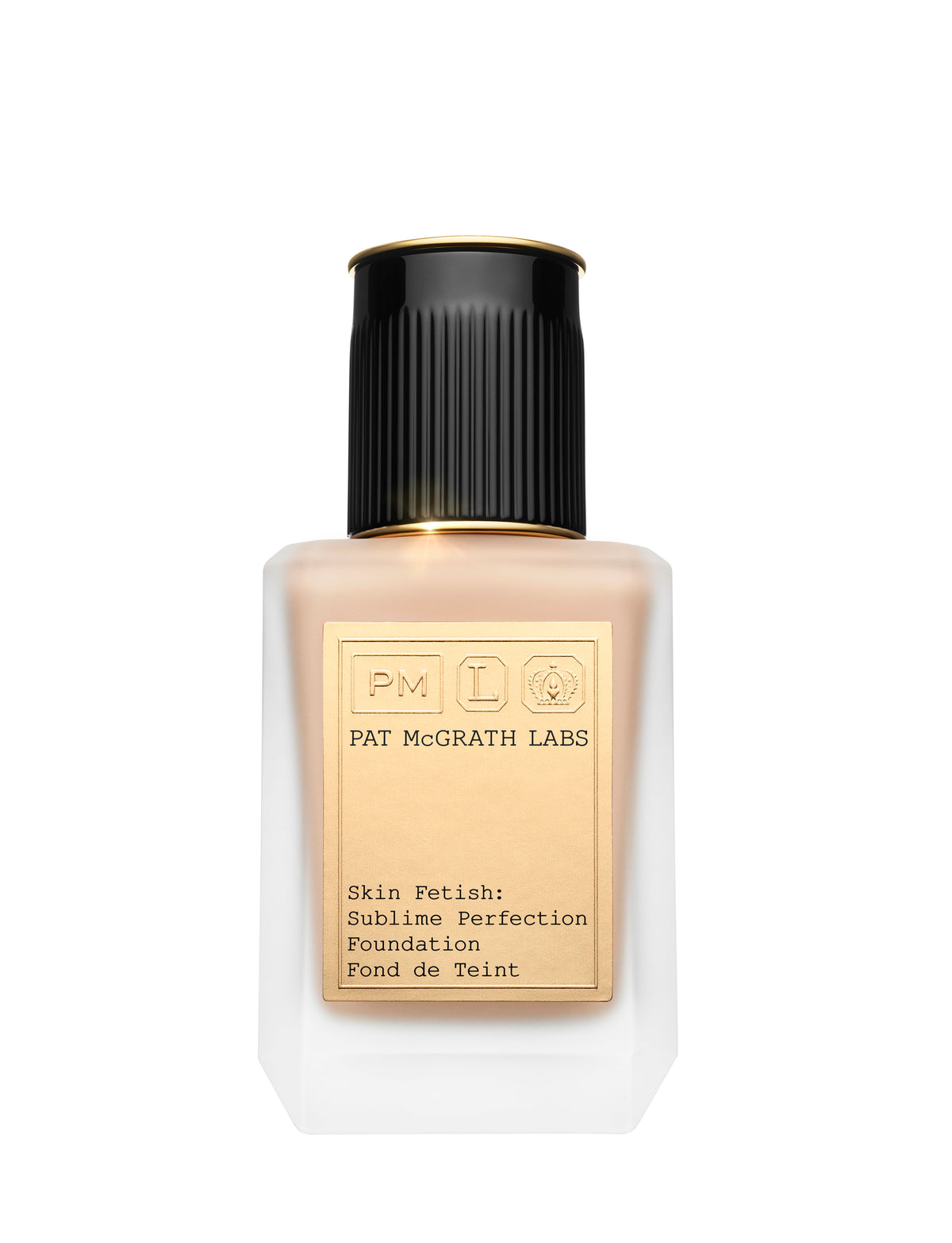 PAT McGRATH LABS Skin Fetish: Sublime Perfection Foundation - Light 4