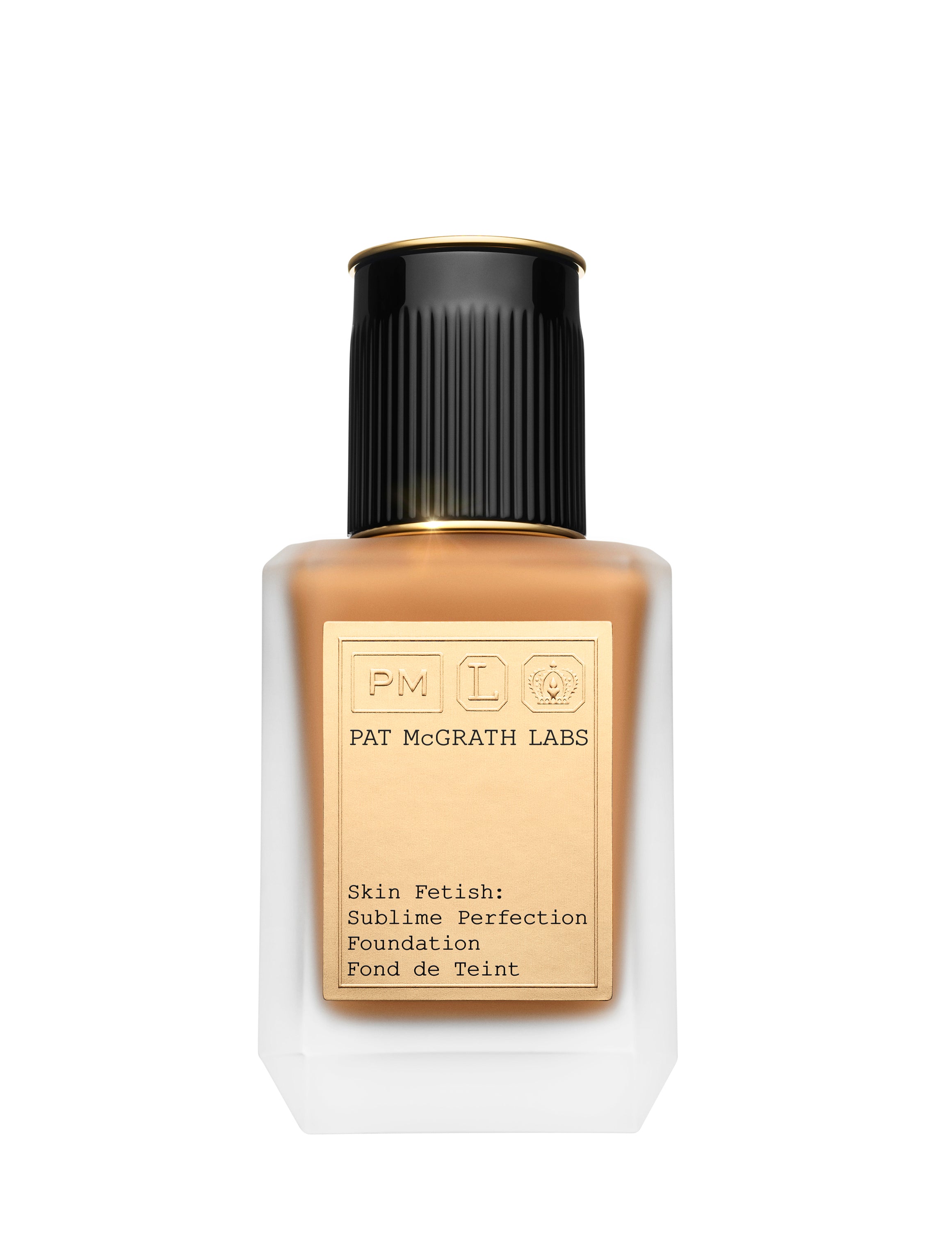 R.　Pat mcgrath Skin Fetish: Sublime Perfection Foundation