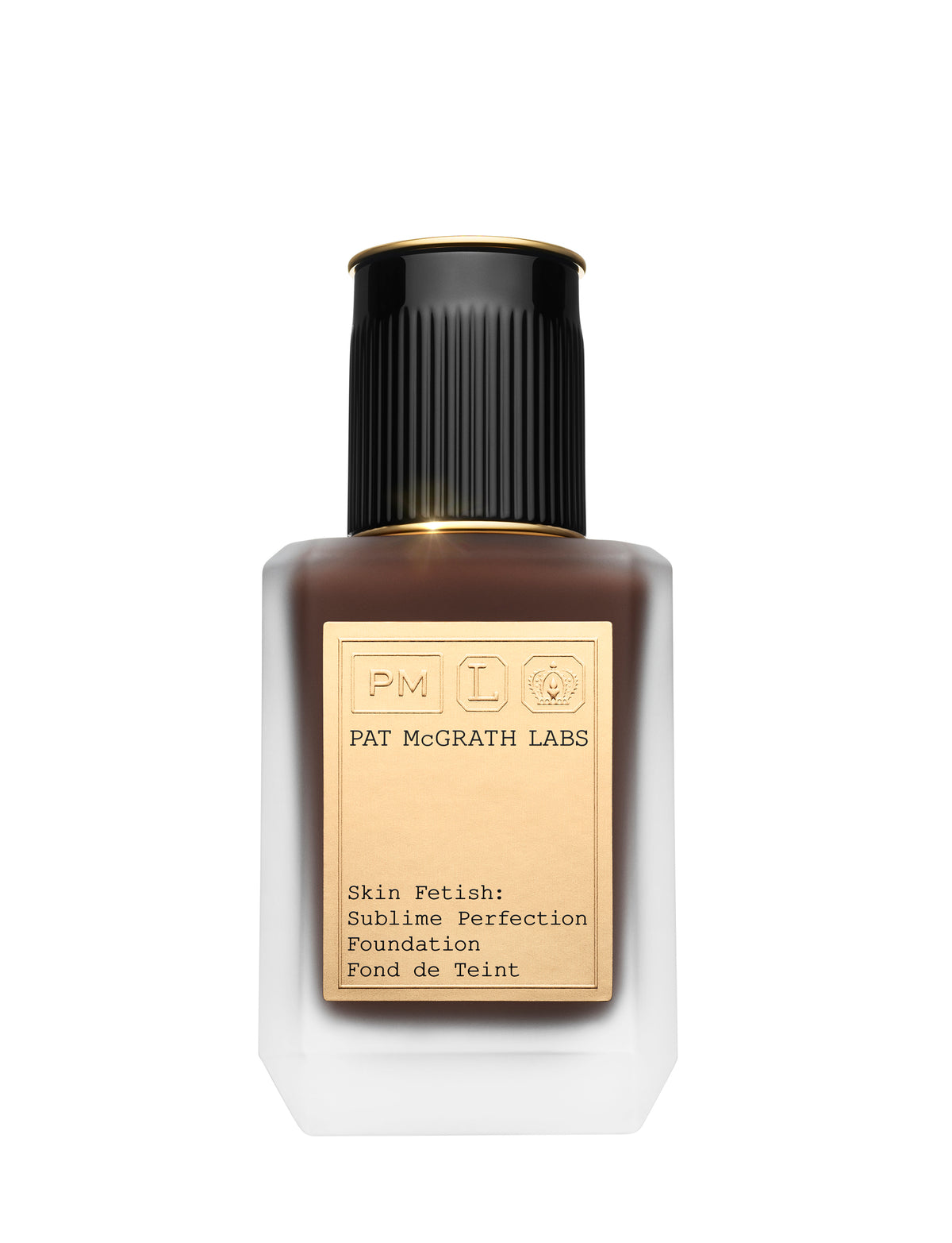 PAT McGRATH LABS Skin Fetish: Sublime Perfection Foundation - Light 4