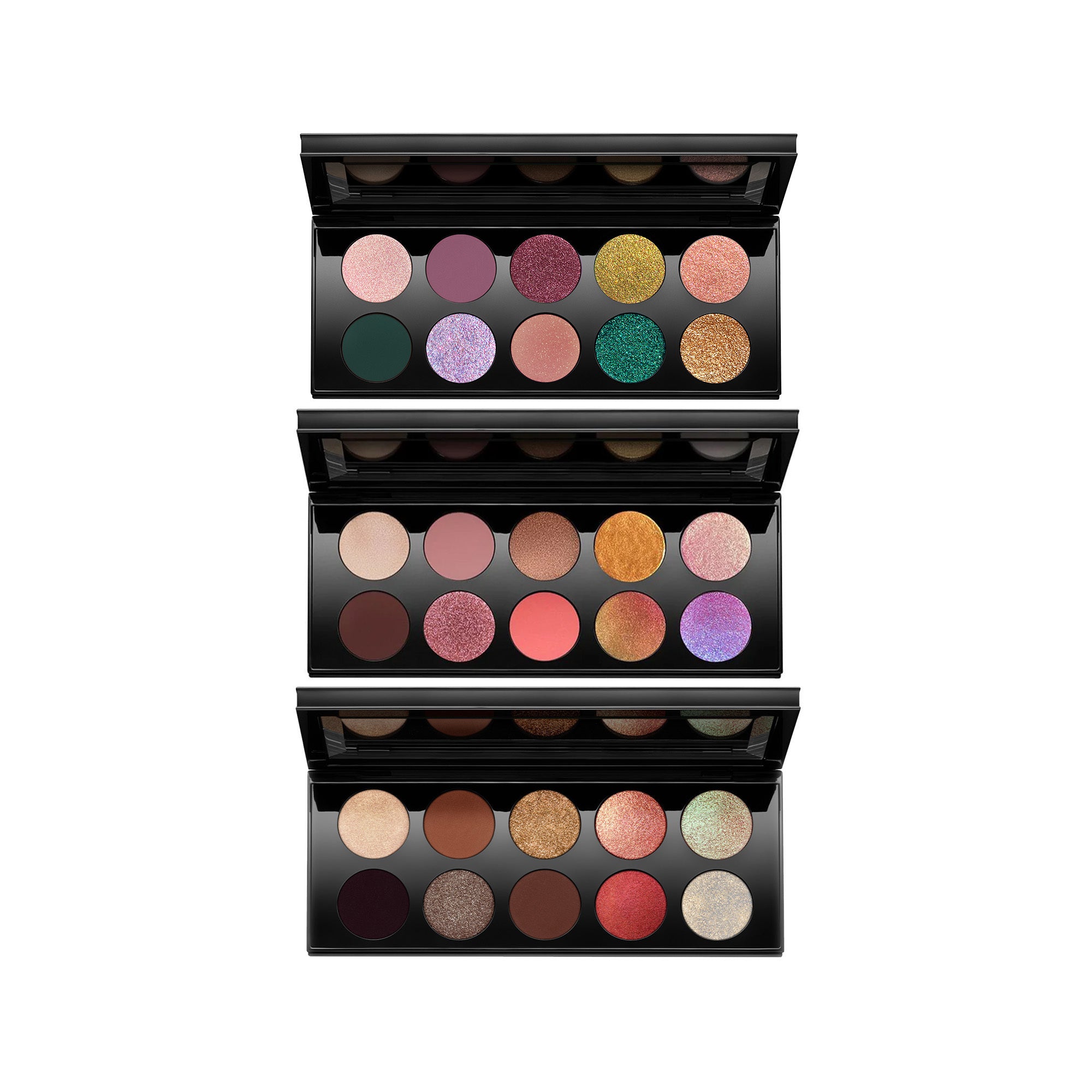 Mothership Artistry Totale