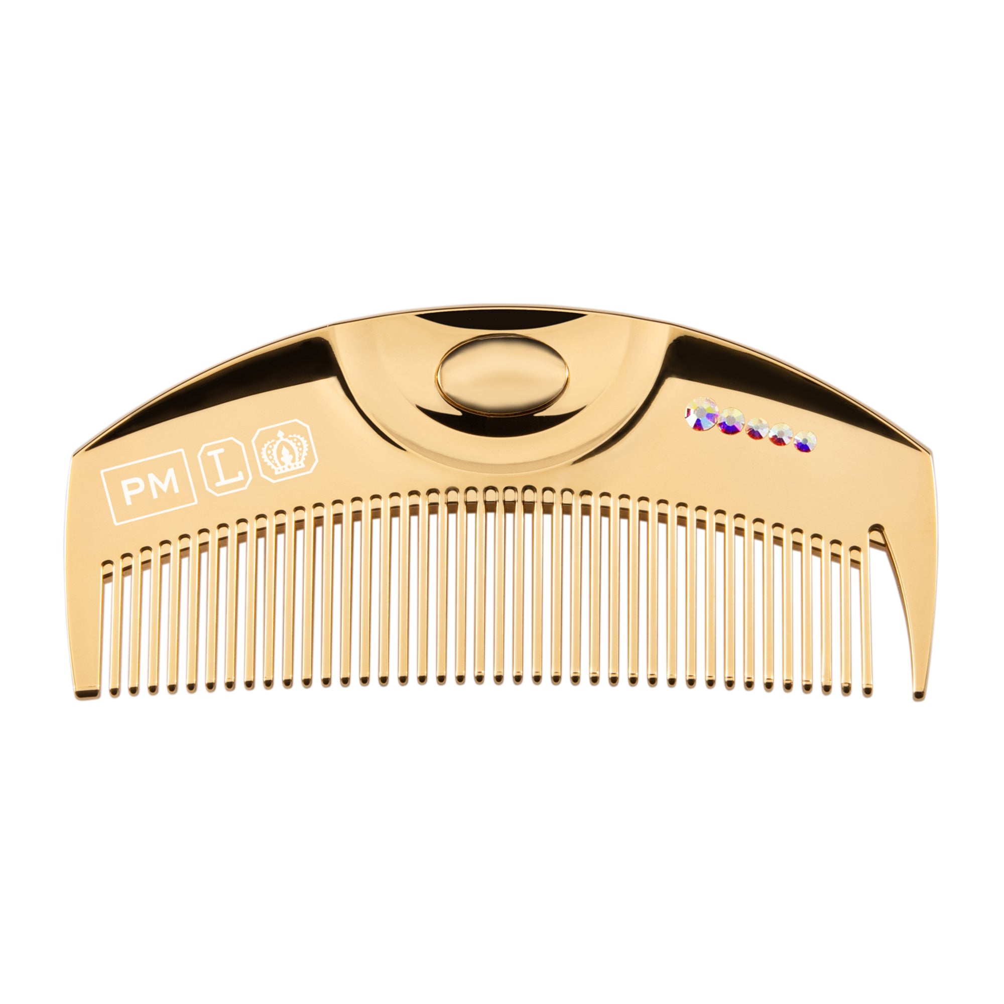 Pat McGrath Labs x LOVECHROME Tsuki Gold Comb
