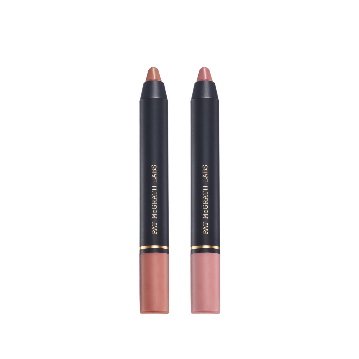 Dramatique Mega Lip Pencil Artistry Duo