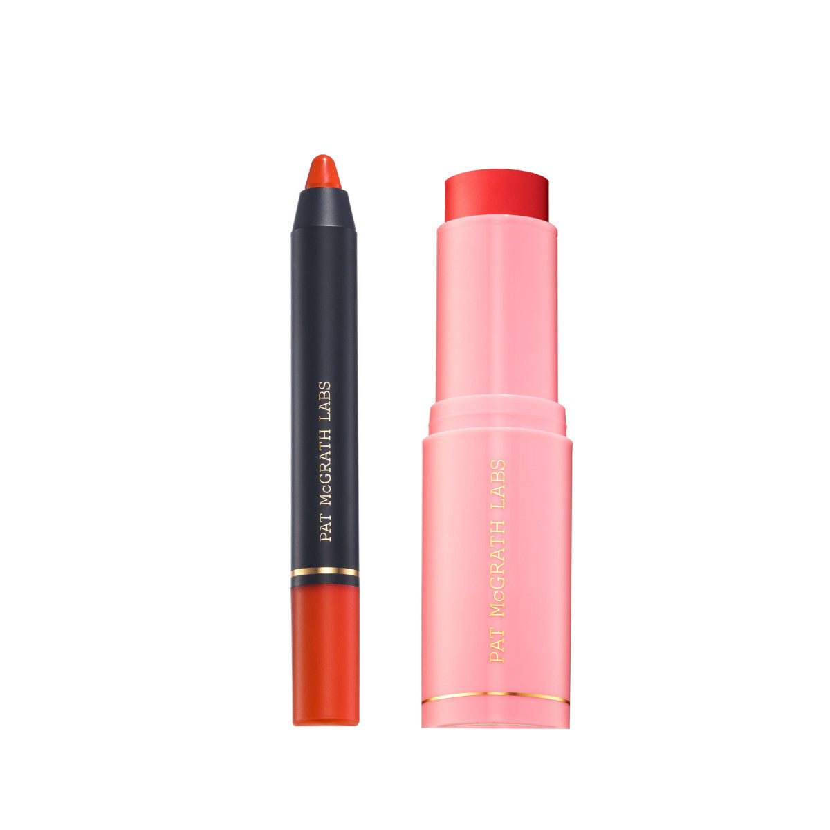 Dramatique Lip & Divine Cheek Duo