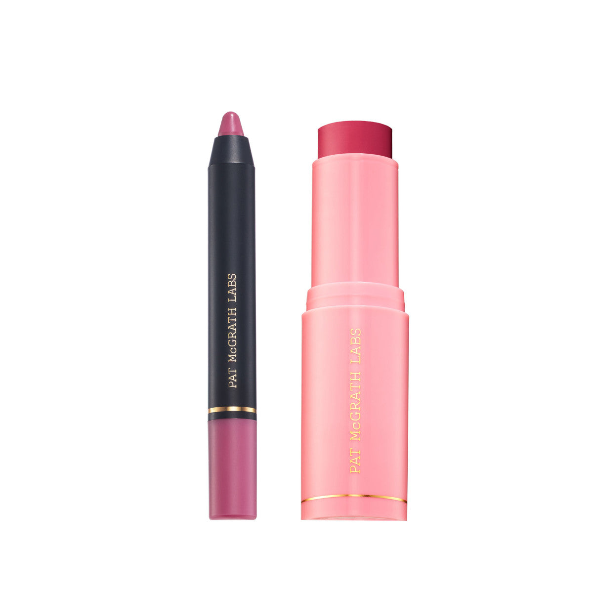 Dramatique Lip & Divine Cheek Duo