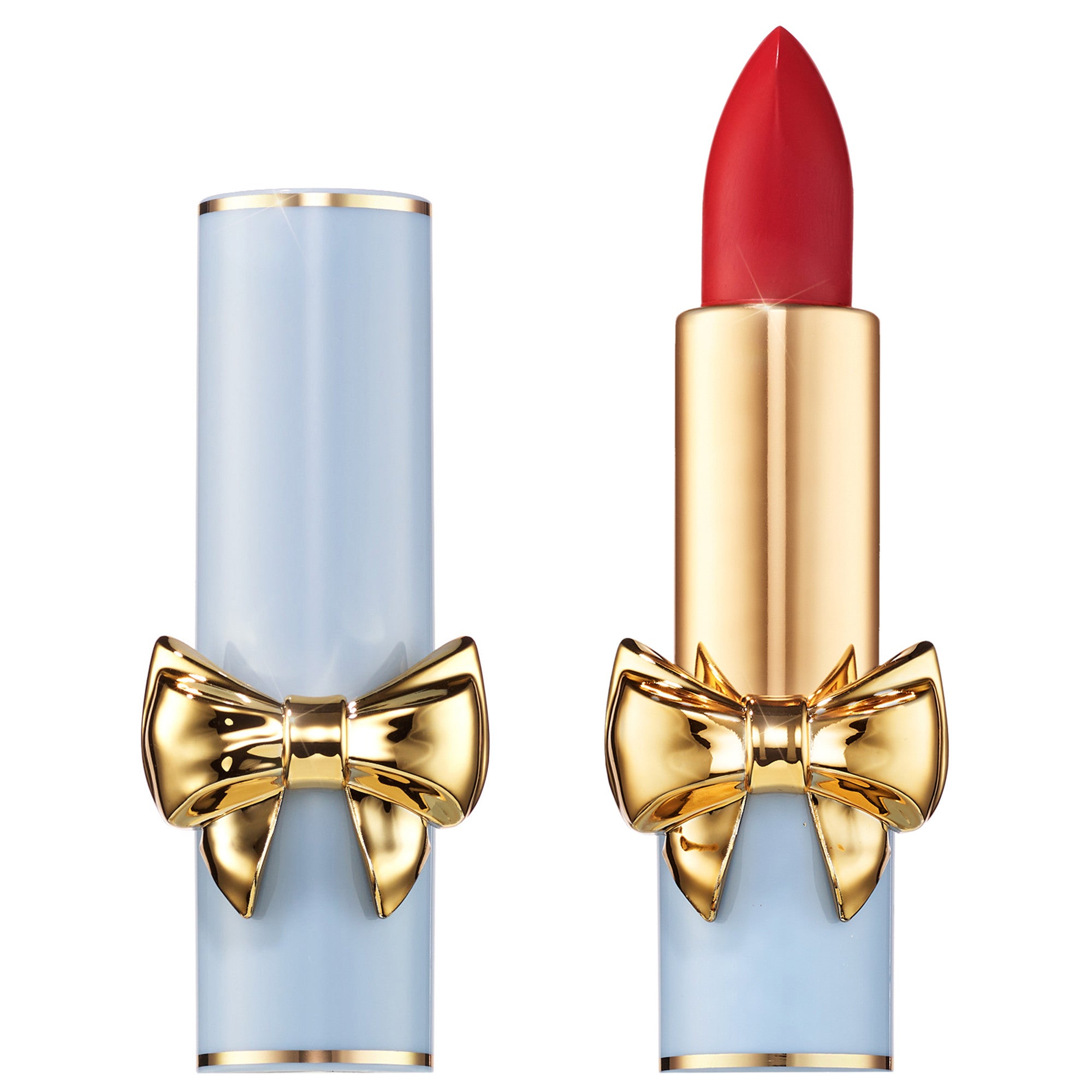 PATMcGRATHLABS 母艦 SatinAllure™ Lipstick