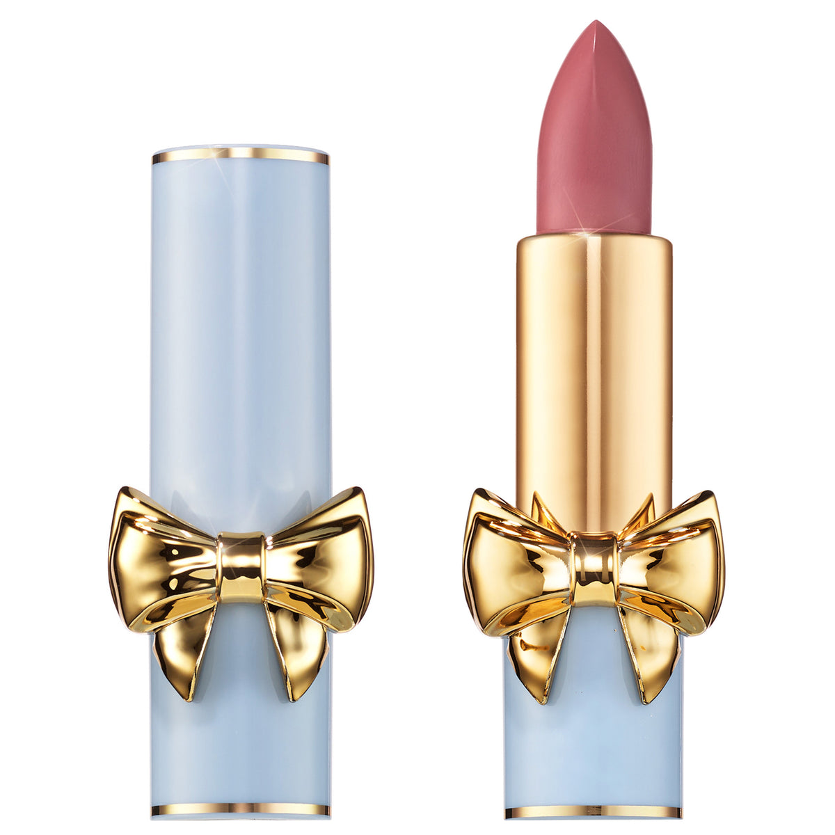 Pat McGRATH Labs SatinAllure Lipstick - Divine Rose