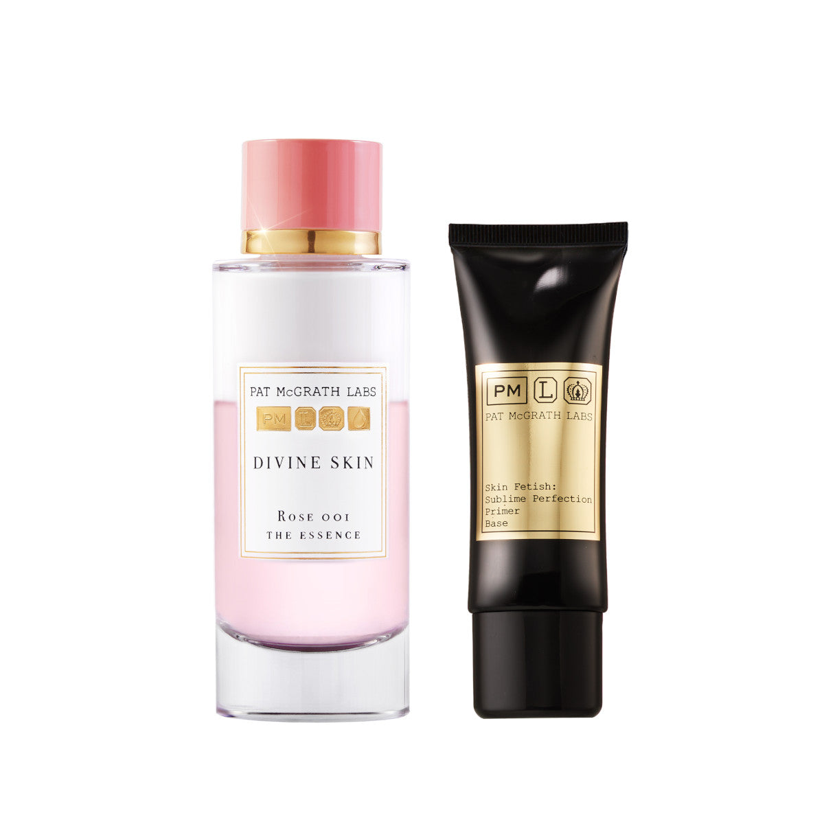 Divine Skin Prep & Prime Duo