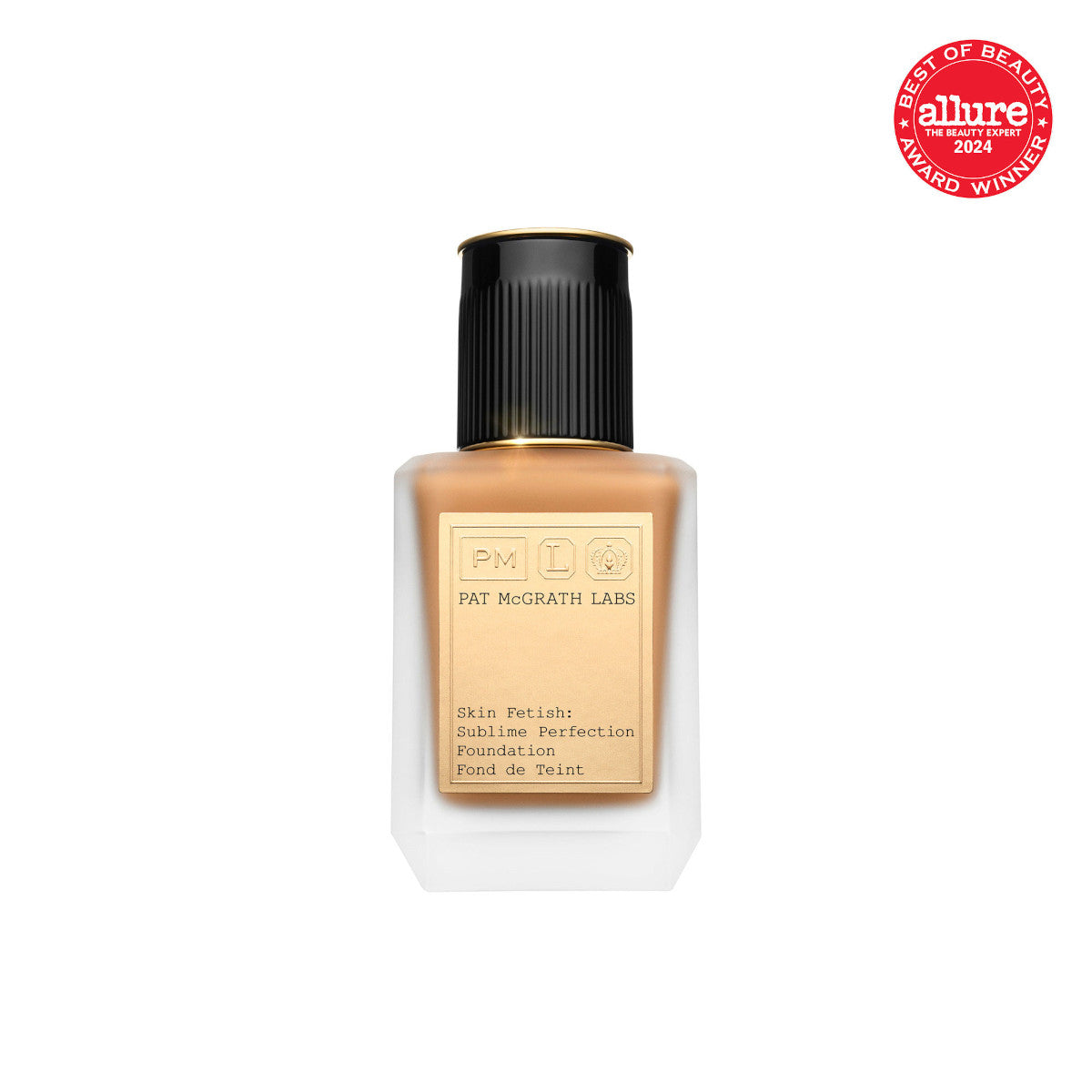 Skin Fetish: Sublime Perfection Foundation - Main Image