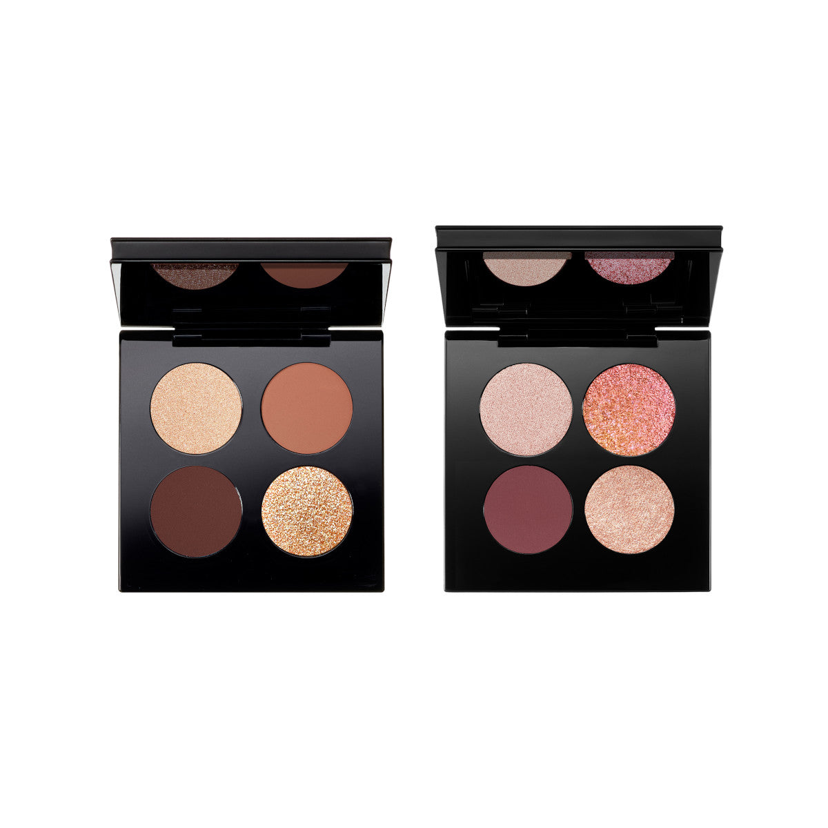 Luxe Quad Duo