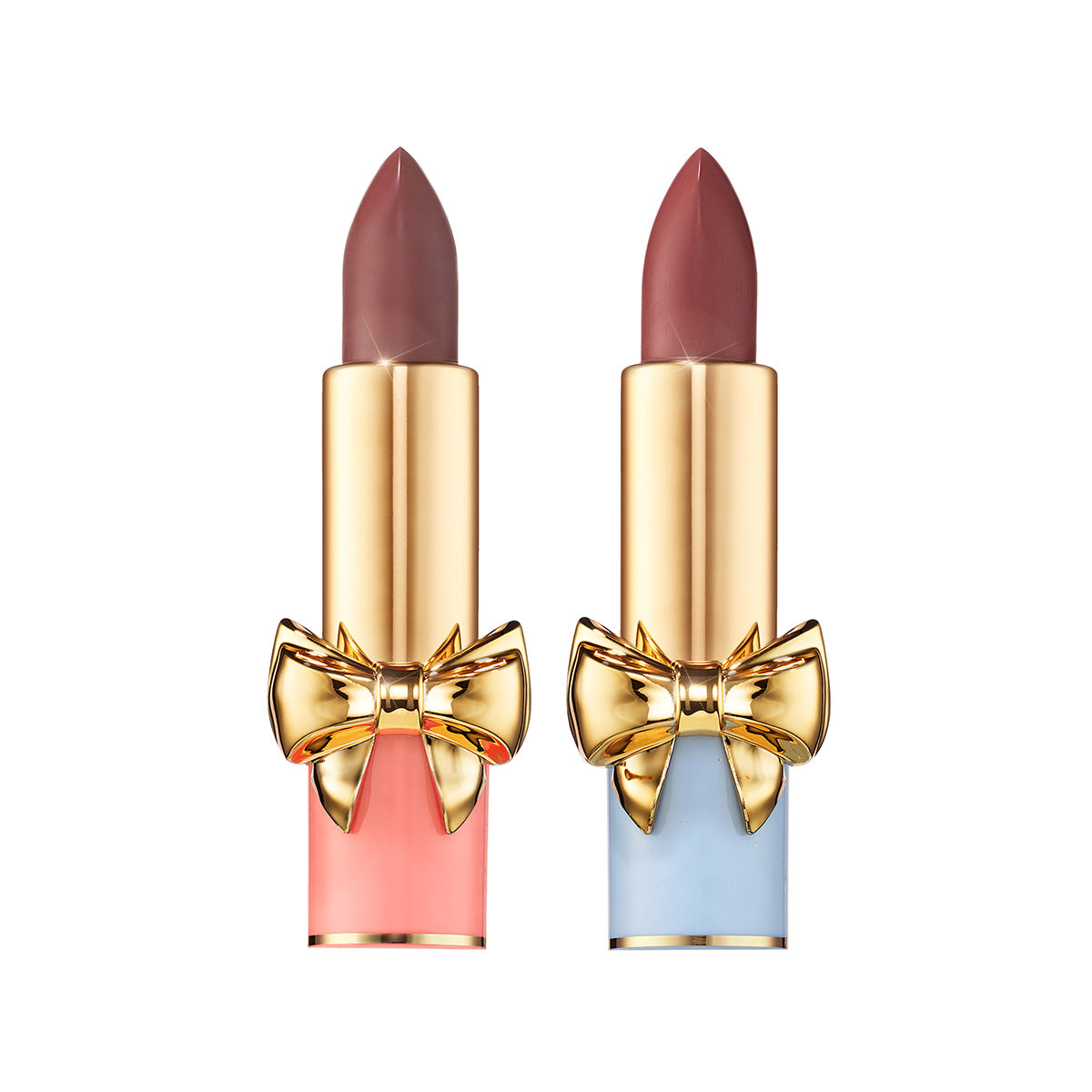 SatinAllure™ Lipstick Duo