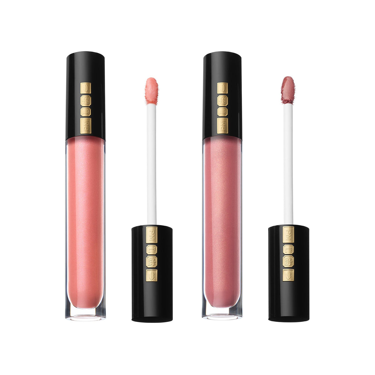 PAT McGRATH LABS Lust: Gloss Shimmer & Shine Duo
