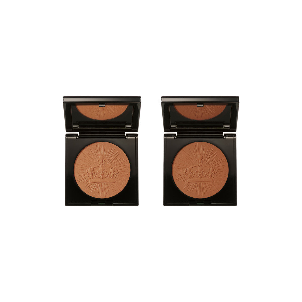 Skin Fetish: Divine Bronzer Duo