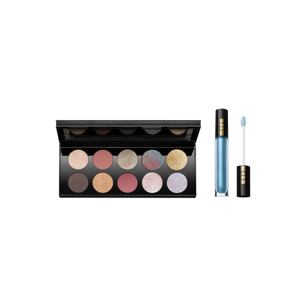 Mothership & LUST: Gloss™ Kit