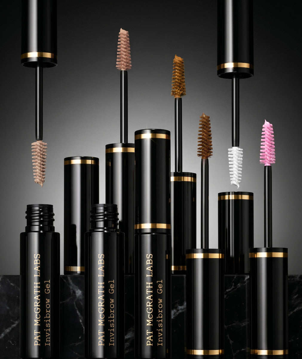 Luxury Makeup | PAT MCGRATH LABS | Editorial Makeup