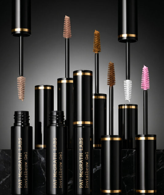 W MAGAZINE NAMES INVISIBROW GEL ONE OF THE BEST NEW BEAUTY LAUNCHES OF AUGUST