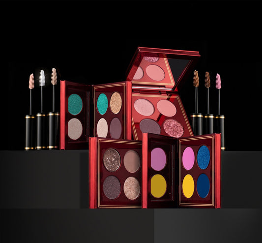 PAT McGRATH LABS UNVEILS THE BACKSTAGE ARTISTRY COLLECTION
