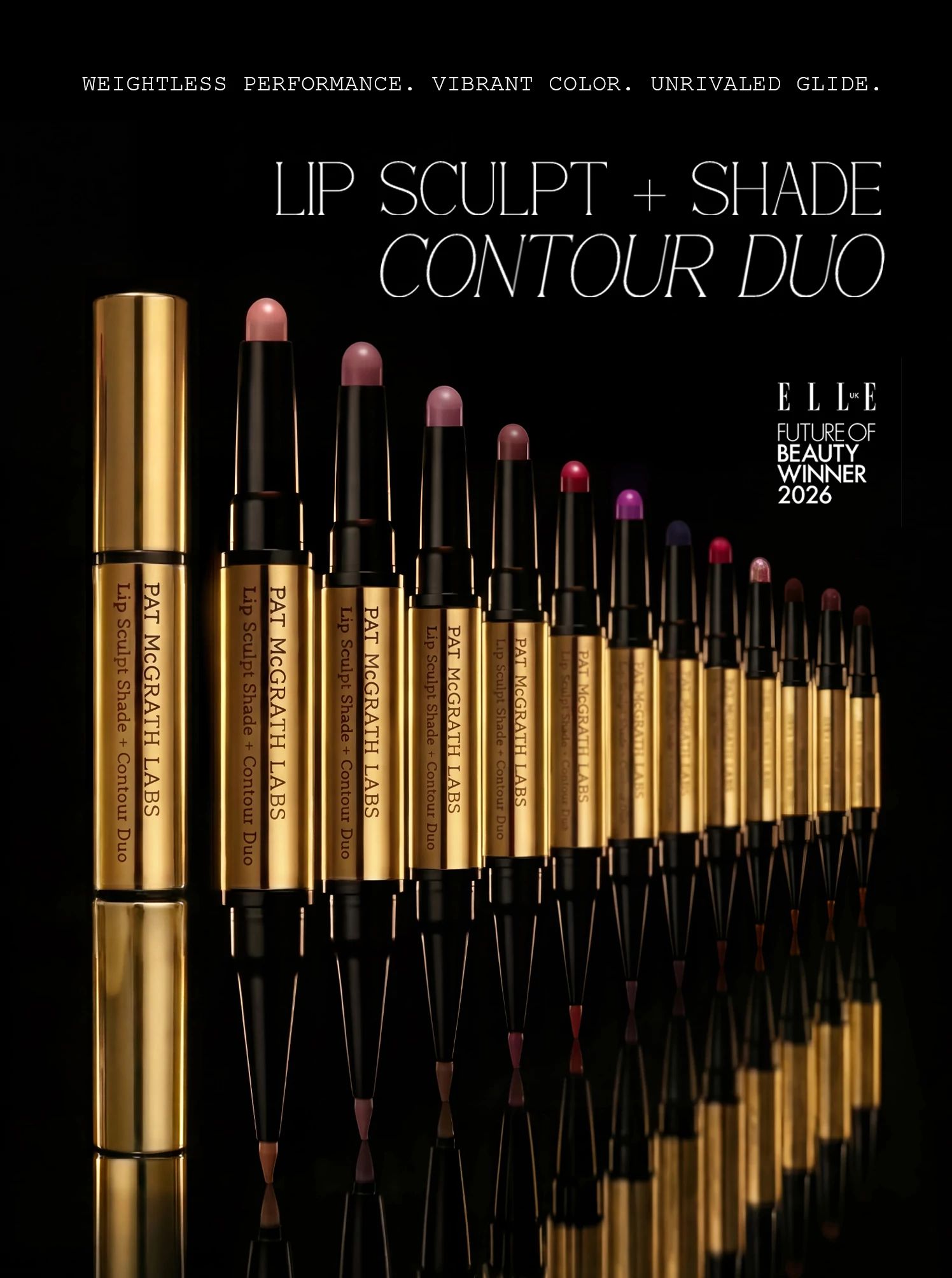 Luxury Makeup | PAT MCGRATH LABS | Editorial Makeup
