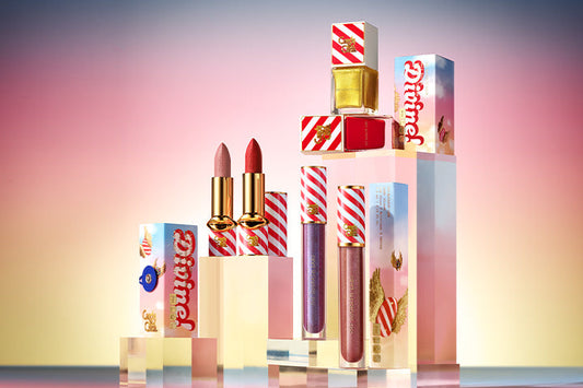 CANDY CRUSH SAGA X PAT MCGRATH LABS MAKEUP COLLECTION 2025