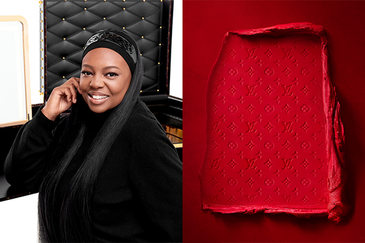 Pat McGrath Labs, brand website product image