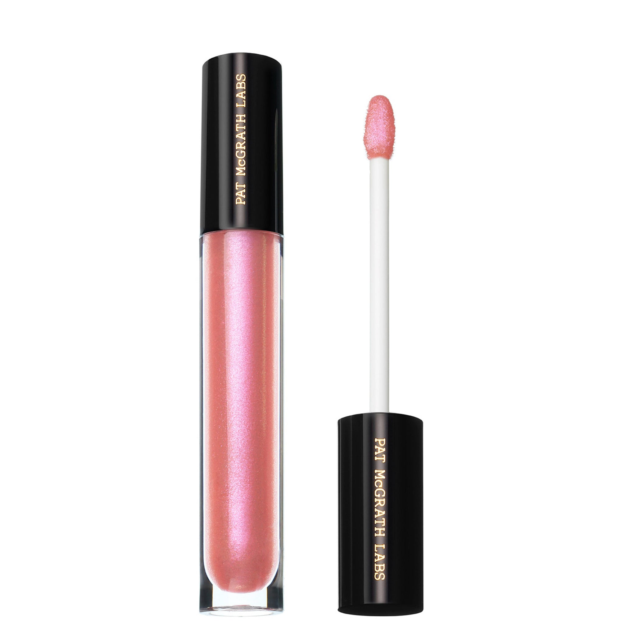 LUST: GLOSS