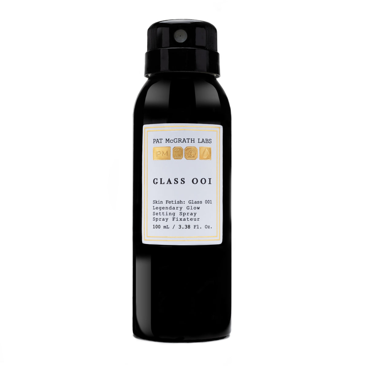 Skin Fetish: Glass 001 Legendary Glow Setting Spray