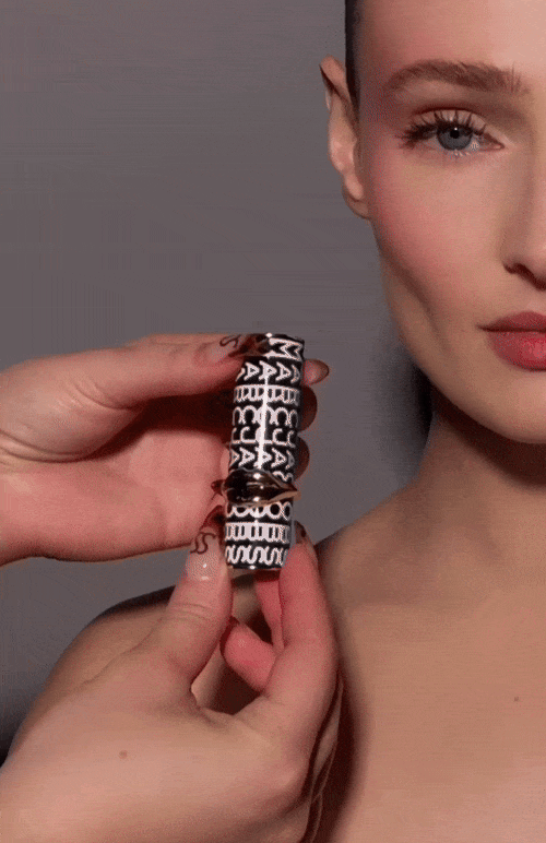 Marc Jacobs PAT McRATH レッド　口紅 MatteTrance™ Lipstick Marc Jacobs Edition