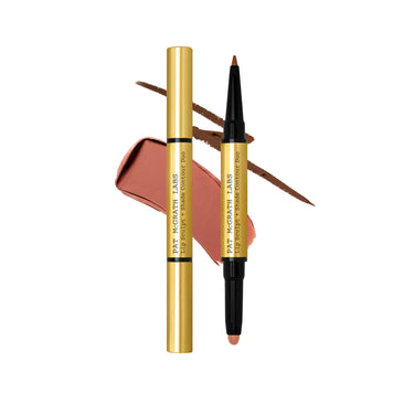 Lip Sculpt + Shade Contour Duo