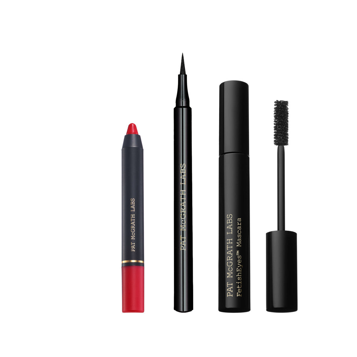 ‘Taylor Made’ Dramatique Lip & Eye Kit