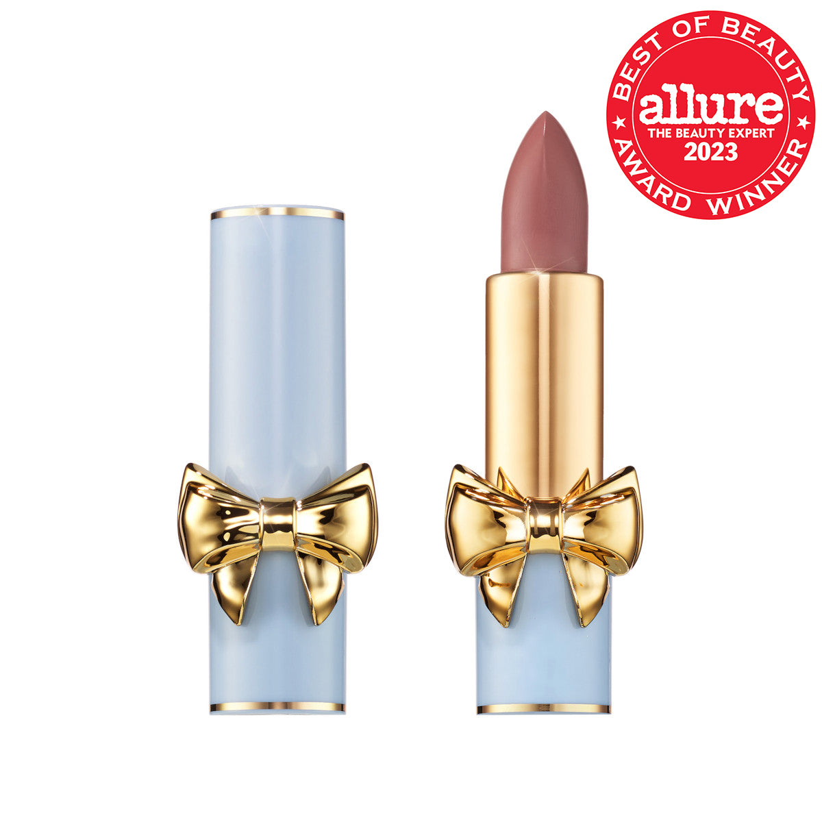 15 Best Nude Lipsticks for Your Skin Tone 2022, According to