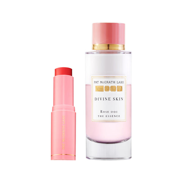 PAT McGRATH LABS DIVINE SKIN 100ml 未使用品 Pat McGrath Labs Divine Skin: Rose 001 The Essence – Pat McGrath