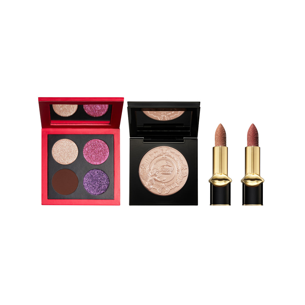 Heart’s Desire Everything Kit