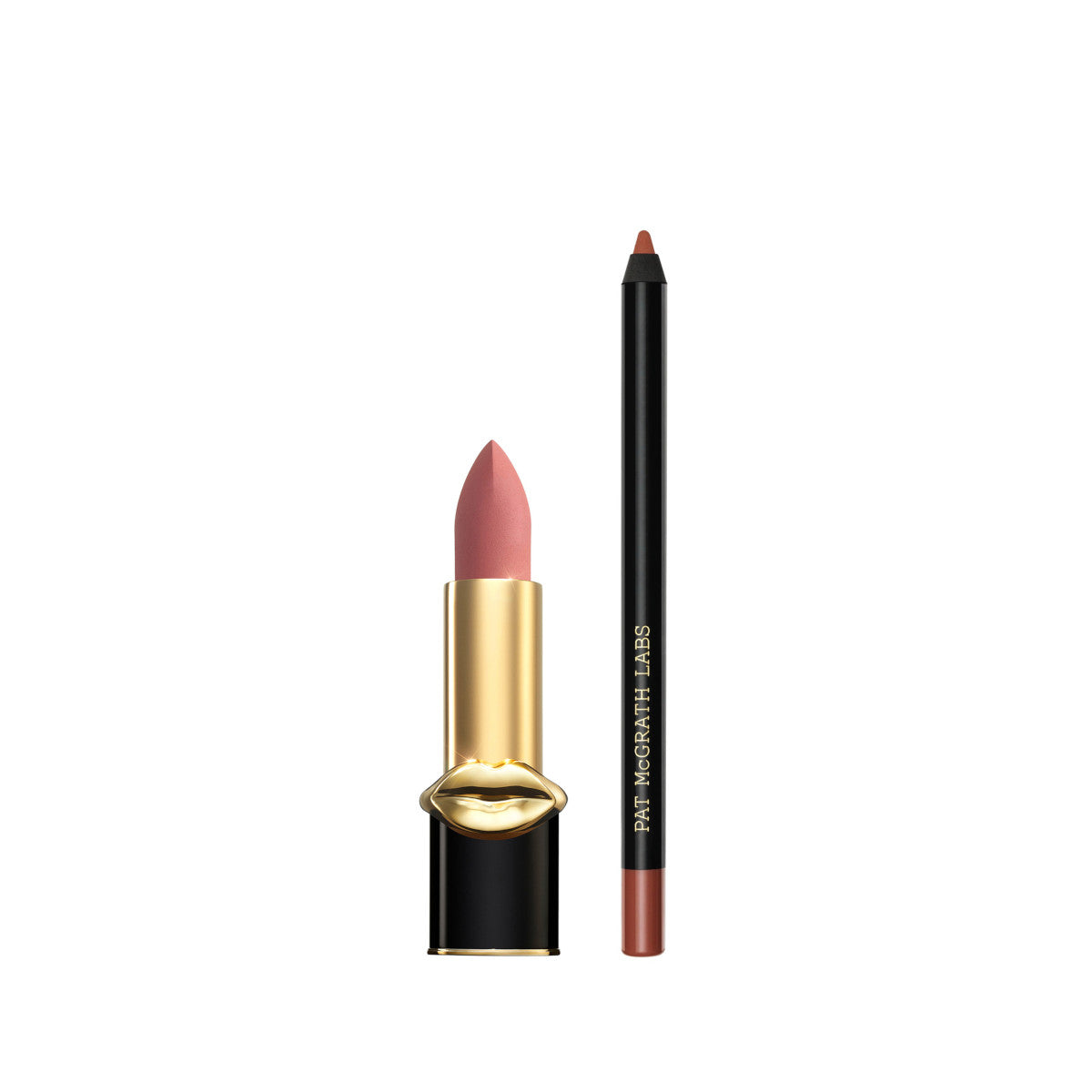 ‘Taylor-Made’ Nude Lip Kit
