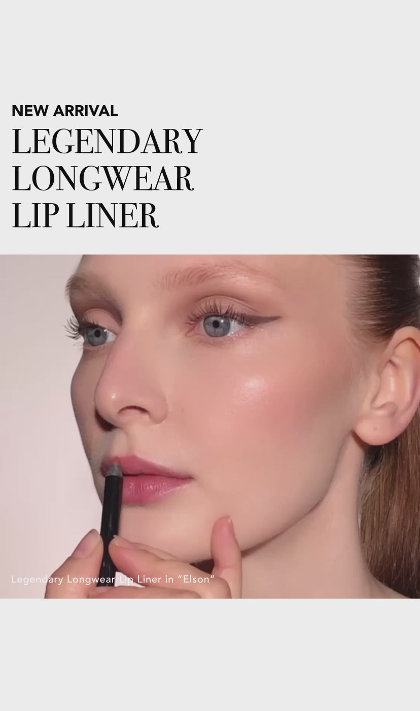 Legendary Longwear Lip Liner