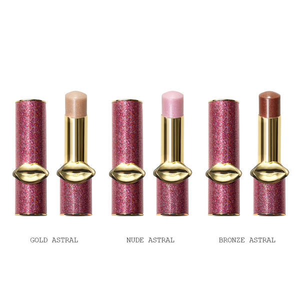 LIP KITS PAT McGRATH LABS