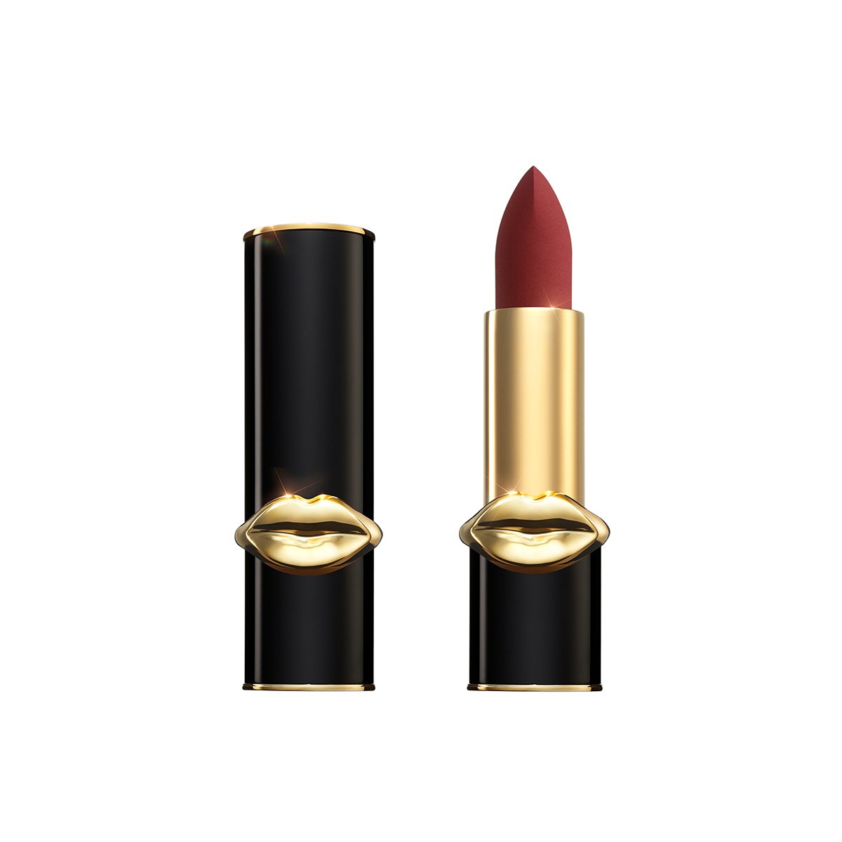 Pat McGrath Labs MatteTrance Lipstick