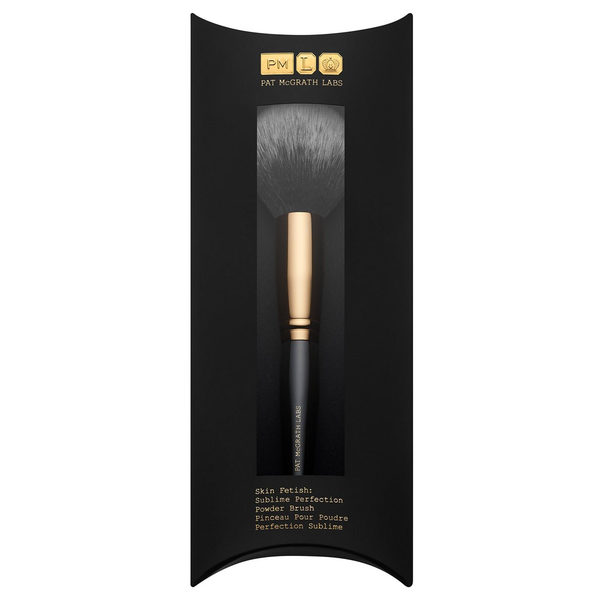 Pat McGrath Labs Skin Fetish Sublime Perfection Powder Brush